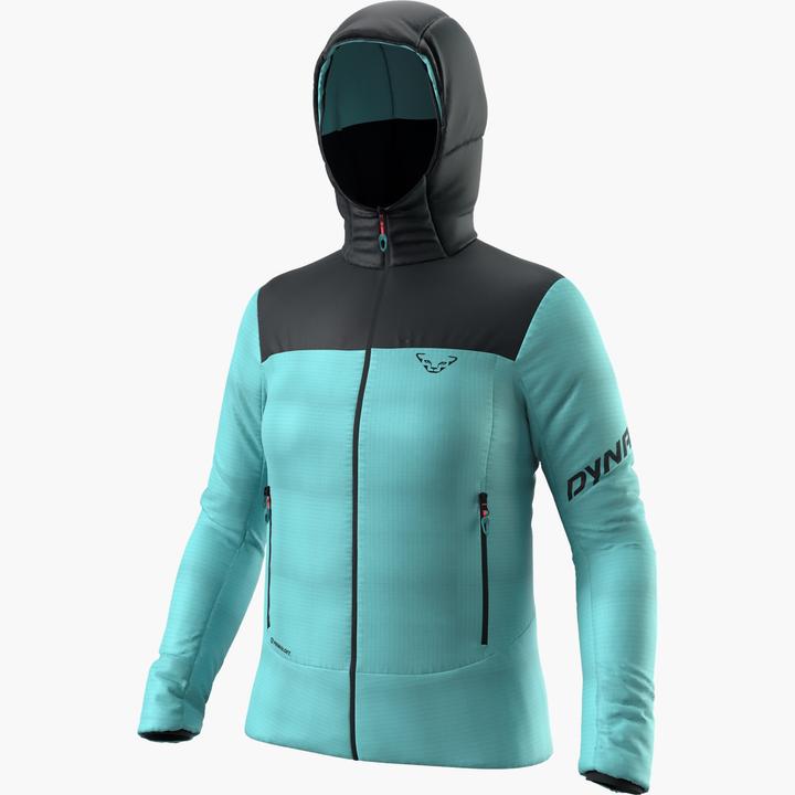 Produktbild Dynafit Radical PrimaLoft Kapuzenjacke (XS)