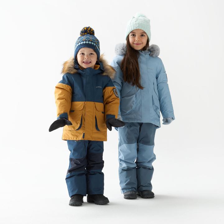 Produktbild Quechua SH500 (122)