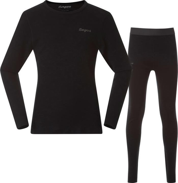 Bergans Allround Merino