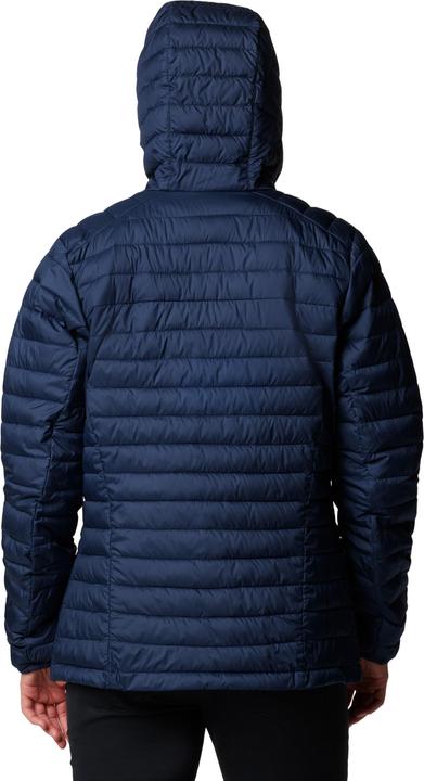 Immagine prodotto Columbia Giacca con cappuccio Silver Falls™ II (M)