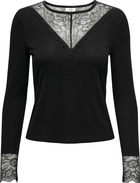 Image du produit JdY Jdyroxy L/S Lace Top Jrs (L)