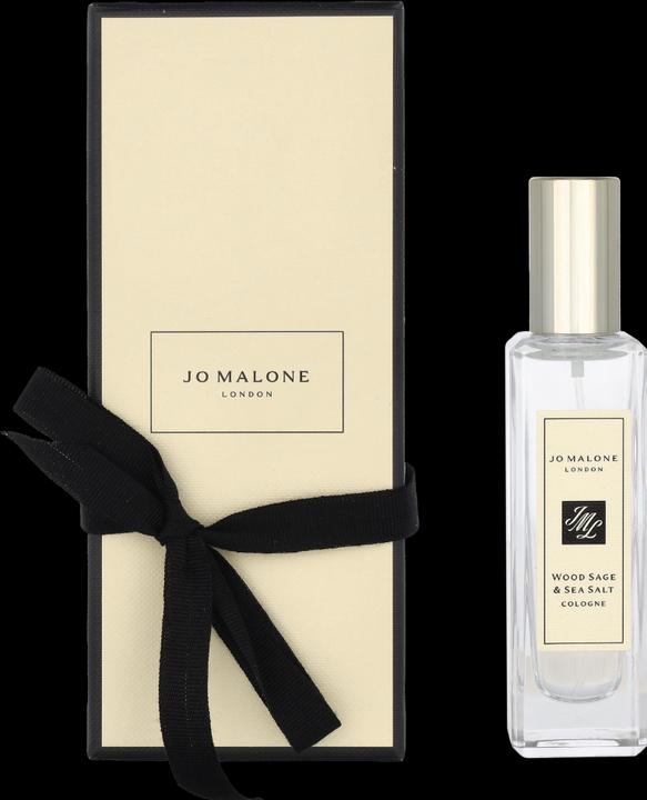 Actual product image Jo Malone Wood Sage & Sea Salt (Eau de cologne, 30 ml)