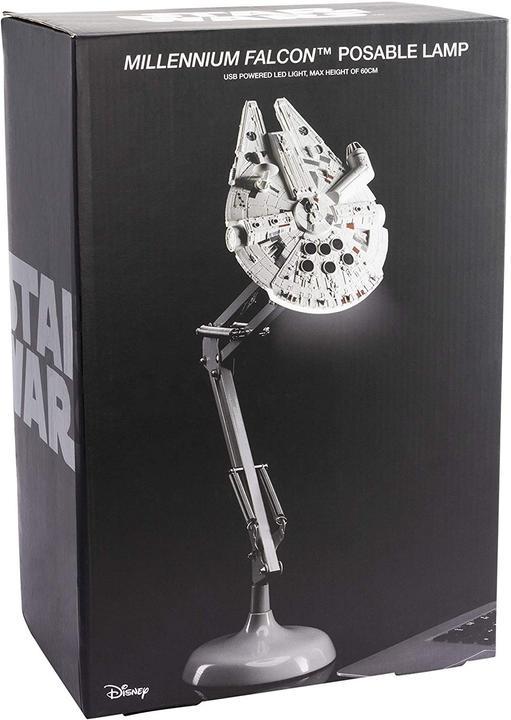 Image du produit Paladone Products Star Wars