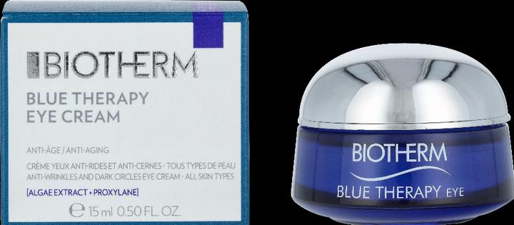 Immagine prodotto Biotherm Occhio di terapia blu (Crema, 15 ml)