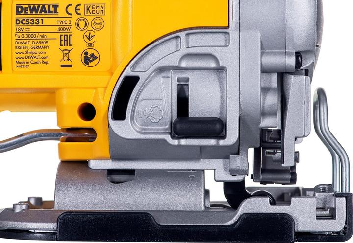 Produktbild DeWalt DCS331N-XJ