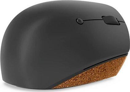 Actual product image Lenovo Go Vertical Wireless Mouse (Wireless)