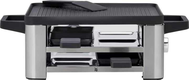 Actual product image WMF Lono raclette for 4