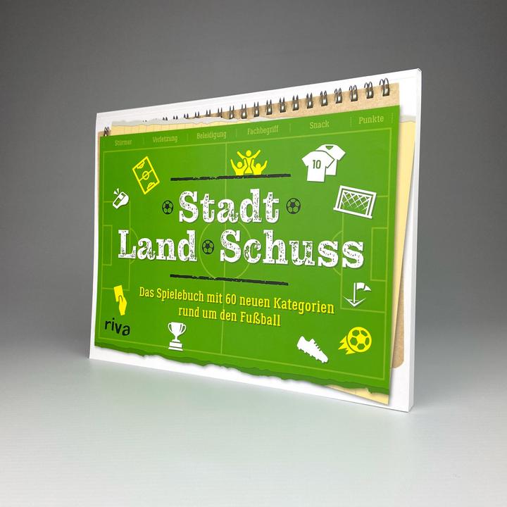 Image du produit Ville Campagne Tir (Allemand)