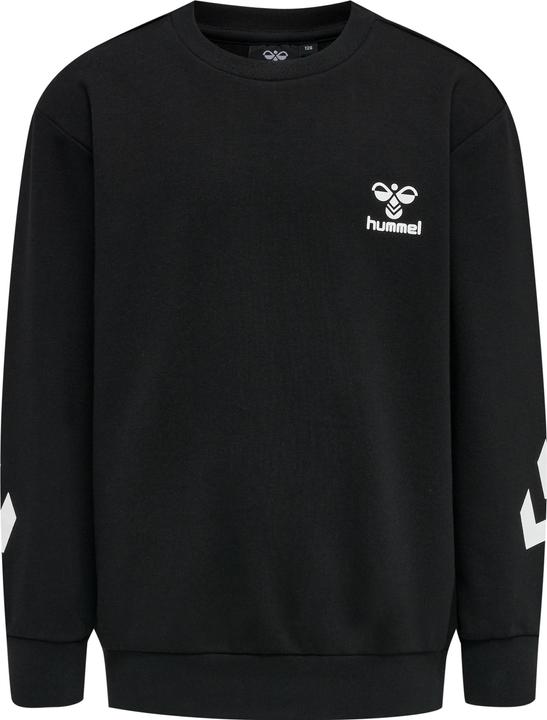 Actual product image hummel Venti Tracksuit (116)