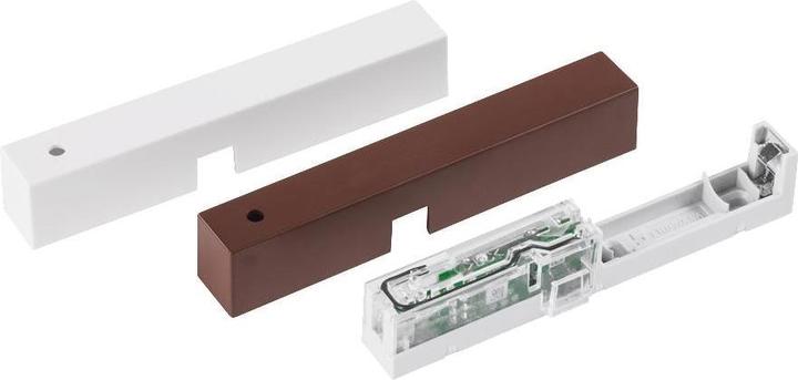 Produktbild HomeMatic Funk Fenster und Türkontakt