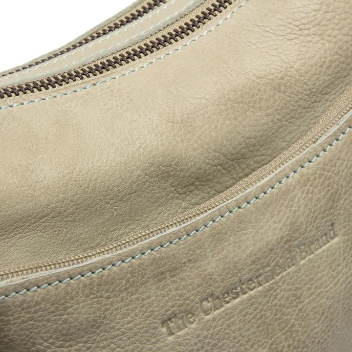 Produktbild The Chesterfield Brand Caroline Schultertasche Leder 25 cm