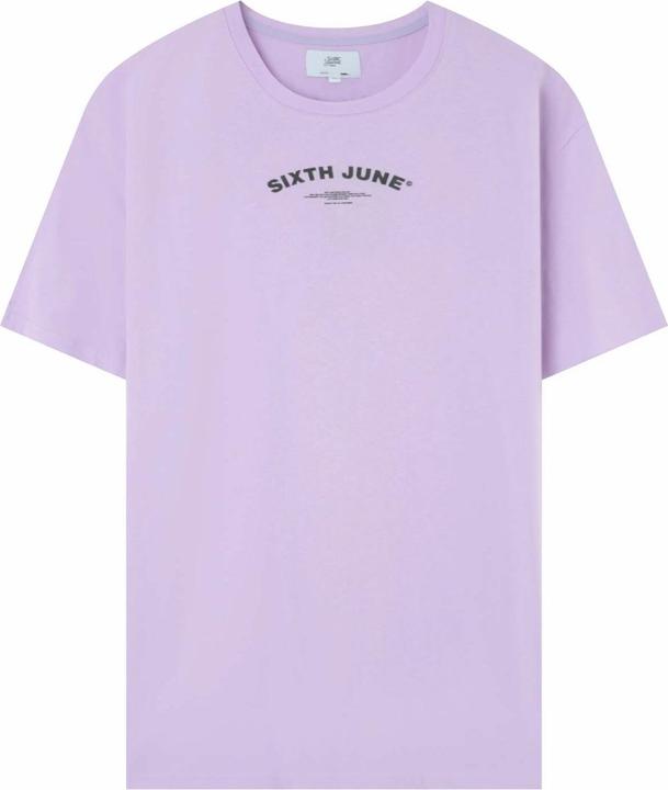 Sixth June t-hirt ixth june (S)