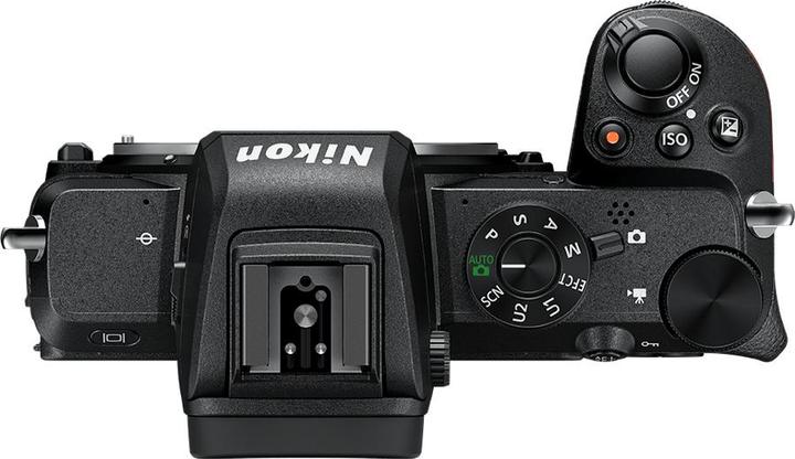 Actual product image Nikon Z50 Kit (16 - 50 mm, 20.90 Mpx, DX)