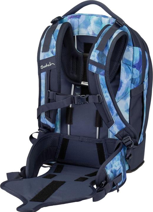 Actual product image Satch School rucksack pack Blurry Sky (30 l)