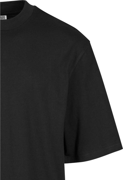 Produktbild Urban Classics Organic Oversized Cropped Tee - 138081 (S)