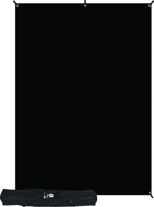 Actual product image Westcott X-Drop Background Kit (152.40 cm, 210 cm)