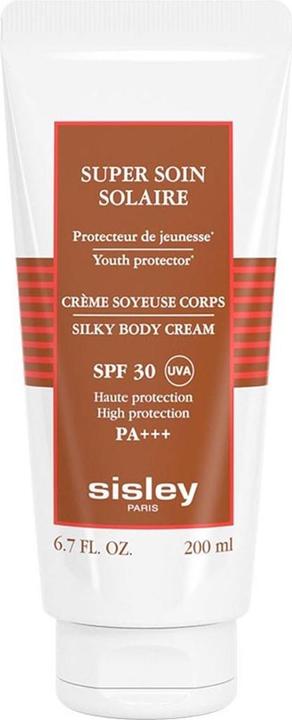 Sisley Sonnenpflege (Sonnencreme Gesicht, SPF 30, 200 ml, 200 g)