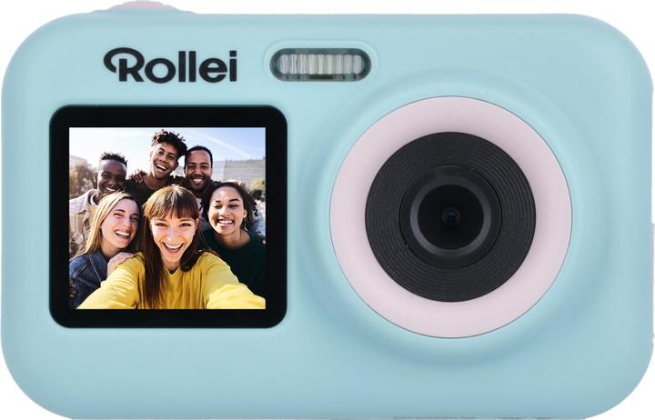 Actual product image Rollei Sportsline Fun (5 Mpx)