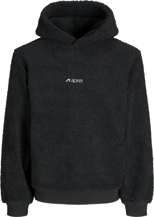 Aprel Gedruckt Kapuzenpullover Kapuzenpullover (L)