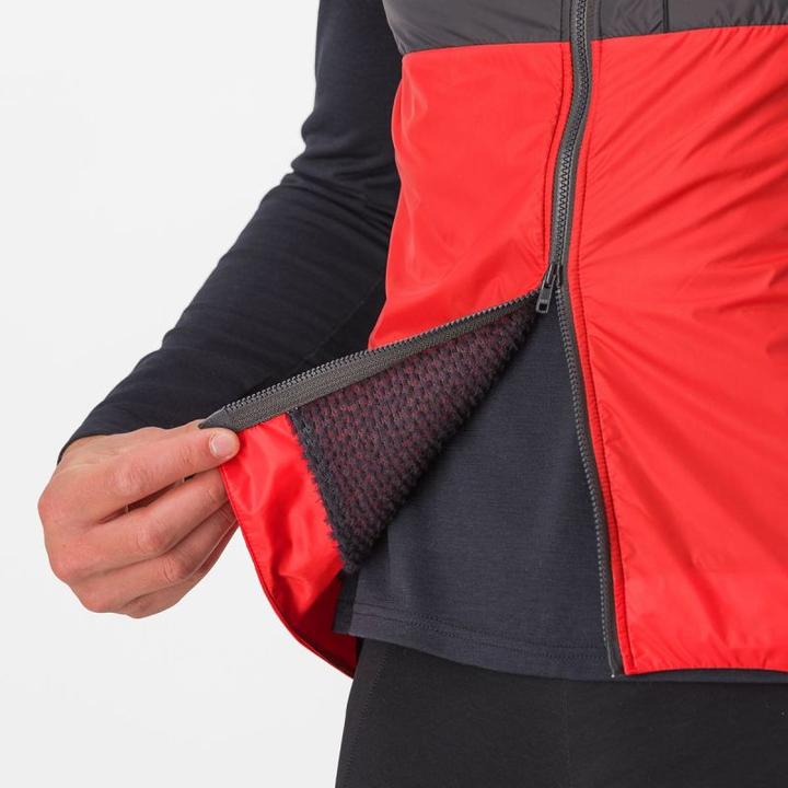 Immagine prodotto Castelli Gilet a vento illimitato (S)