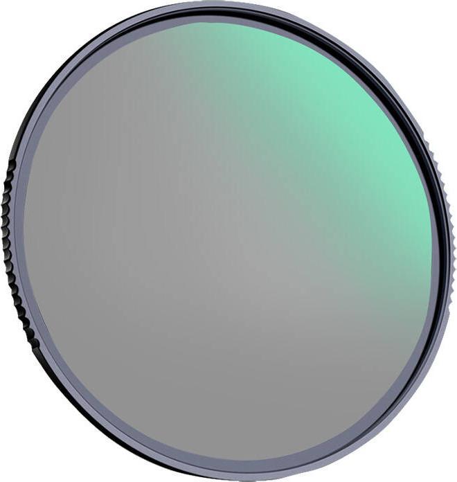 K&F Concept Filter 1/4 Black Mist 62 MM Nano-X (62 mm, Black Mist Filter)