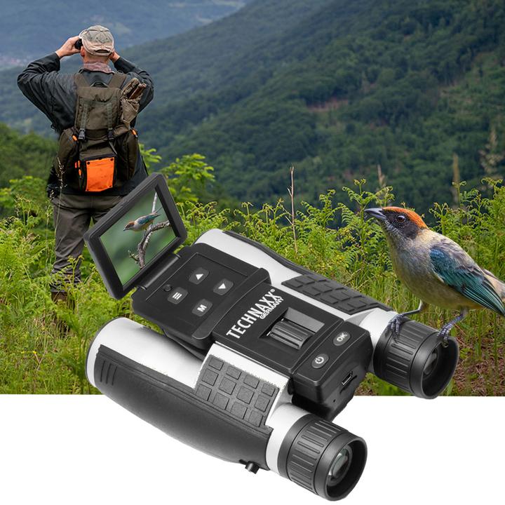 Produktbild Technaxx TX 142 (12 x, 25 mm)
