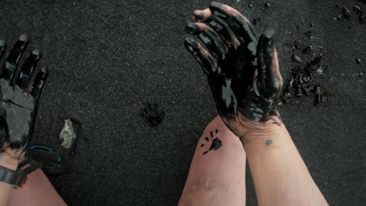 Actual product image Sony Death Stranding PlayStation 4, PlayStation 4 Pro (PS4, DE)
