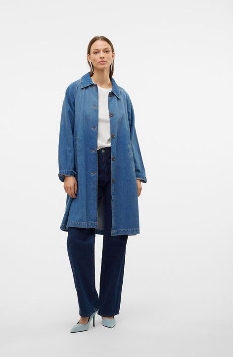 Actual product image Vero Moda VMSOPHIE coat trench coat (M)