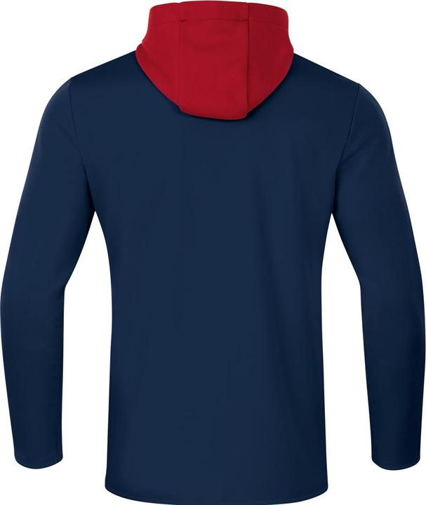 Actual product image JAKO Hooded jacket Champ 2.0 (S)
