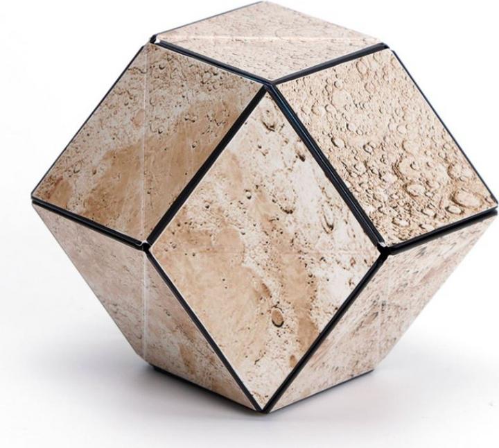 Immagine prodotto Shashibo Luna cubica (Multilingue)