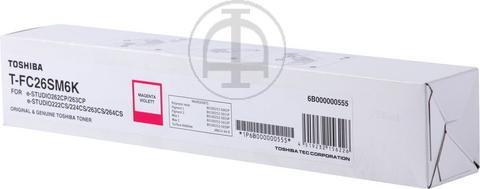 Produktbild Toshiba Tfc26sm (M)