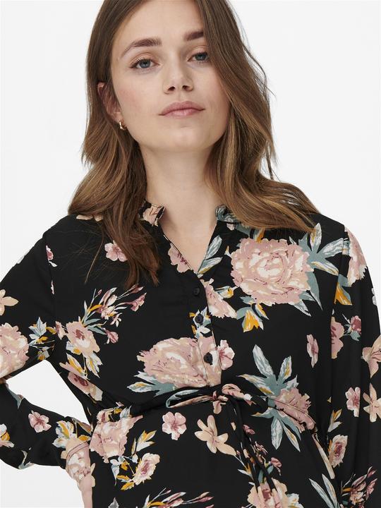 Actual product image Only Maternity Mom V-neck tunic (L)