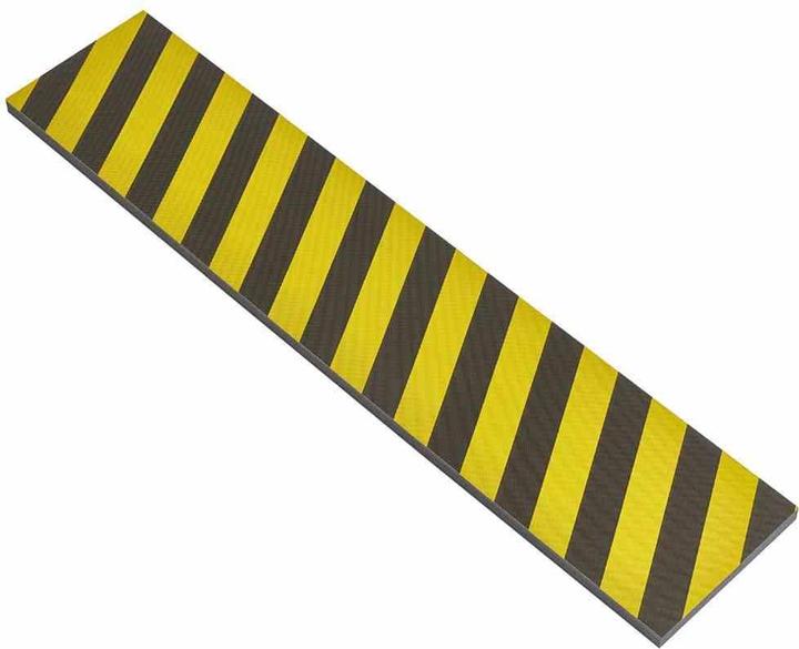 Mottez Dicoal - Film de protection d'écran Roce Pro Page Dicoal 50 x 25 x 2,5