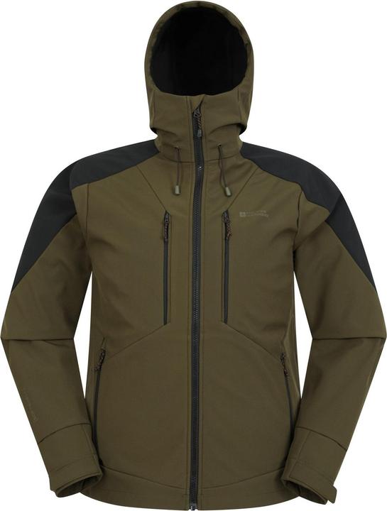 Khaki Green