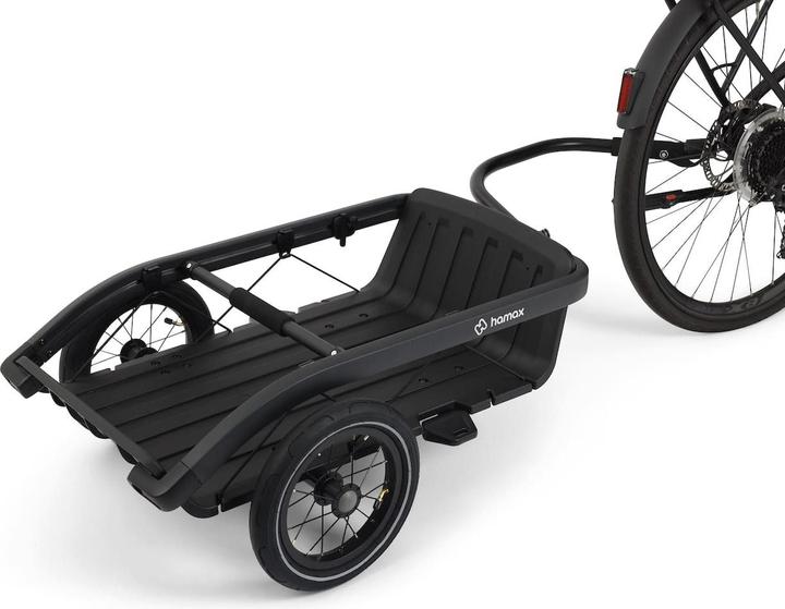 Immagine prodotto hamax Venture Cargo / Lastenanhänger