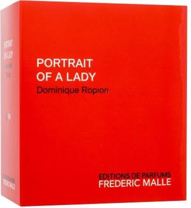 Produktbild Frédéric Malle Portrait of a Lady (Eau de Parfum, 50 ml)