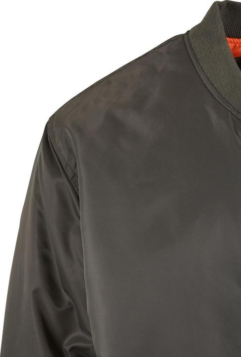 Produktbild Mister Tee MisterTee Forever Fierce MA1 Bomber - 173715 (XXL)