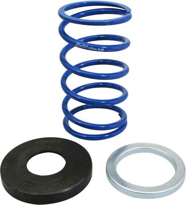 Actual product image Polini Yamaha 500 Tmax +15%