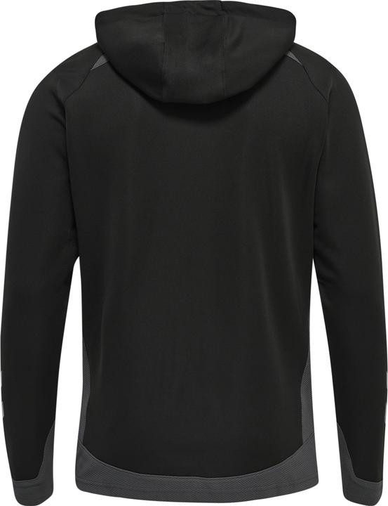 Actual product image hummel Lead Poly Hoodie (L)