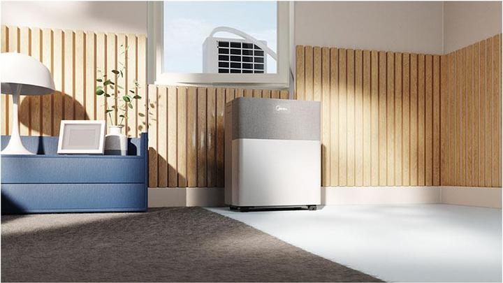 Produktbild Midea Porta Split (41 m², 11942.50 BTU/h)