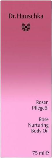 Actual product image Dr. Hauschka Limited Edition - Rosen Pflegeöl (Body oil, 75 ml)