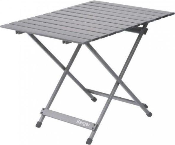 Actual product image Berger Size 2 Folding table 70 x 69 cm
