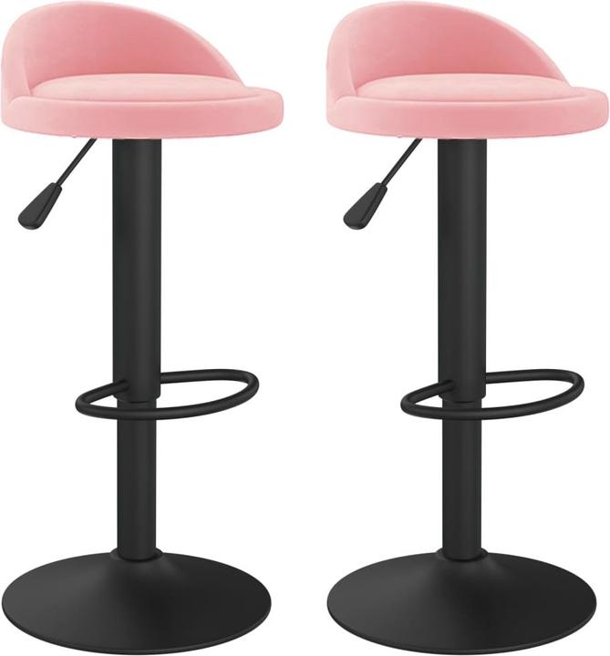 Image du produit VidaXL Tabouret de bar
