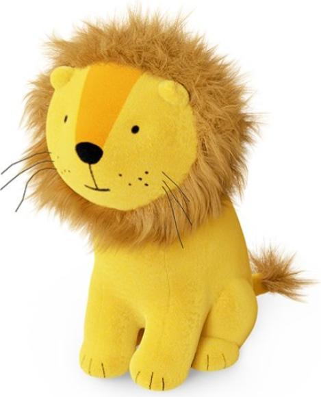 Produktbild La Vida Kuscheltier Löwe