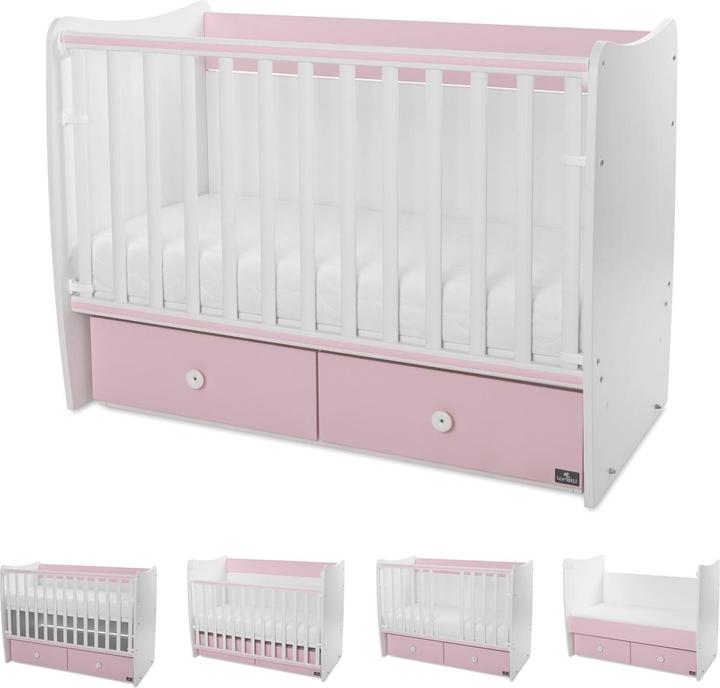 Pink, Rosa