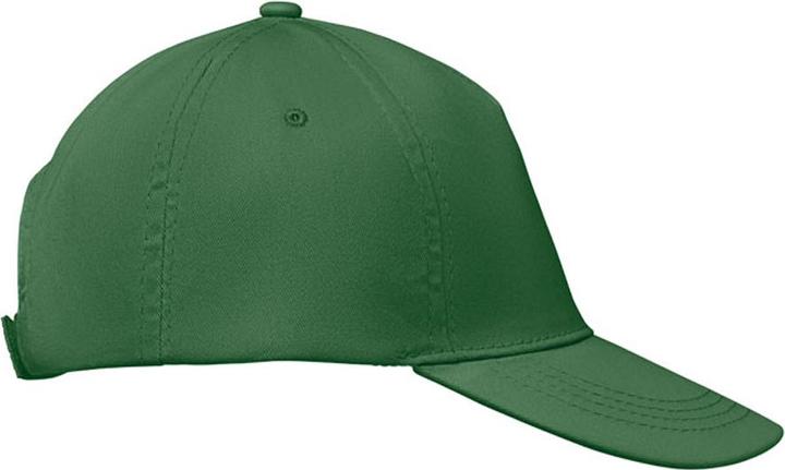 Actual product image MidOcean Buzz 5 Panel Baseball Cap (One size)