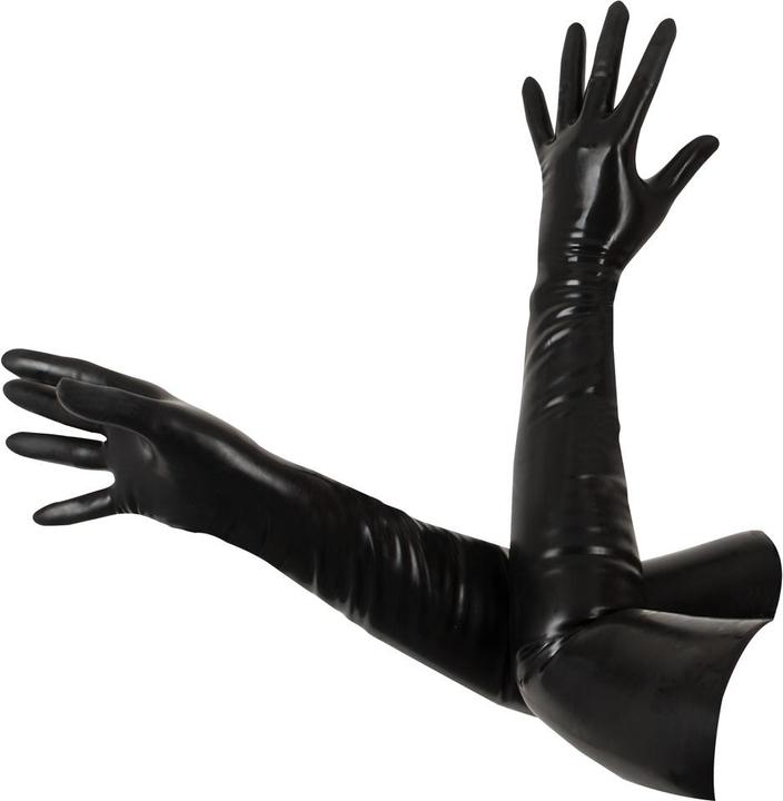 Produktbild LateX Toys Latex Handschuhe (S)