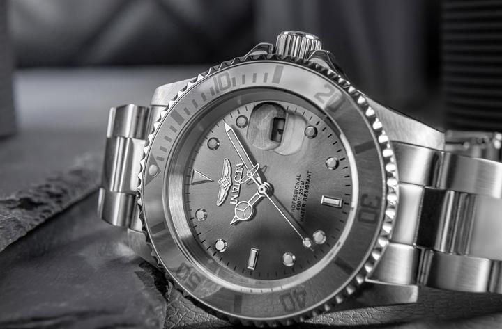 Produktbild Invicta Pro Diver - 43544 (40 mm)