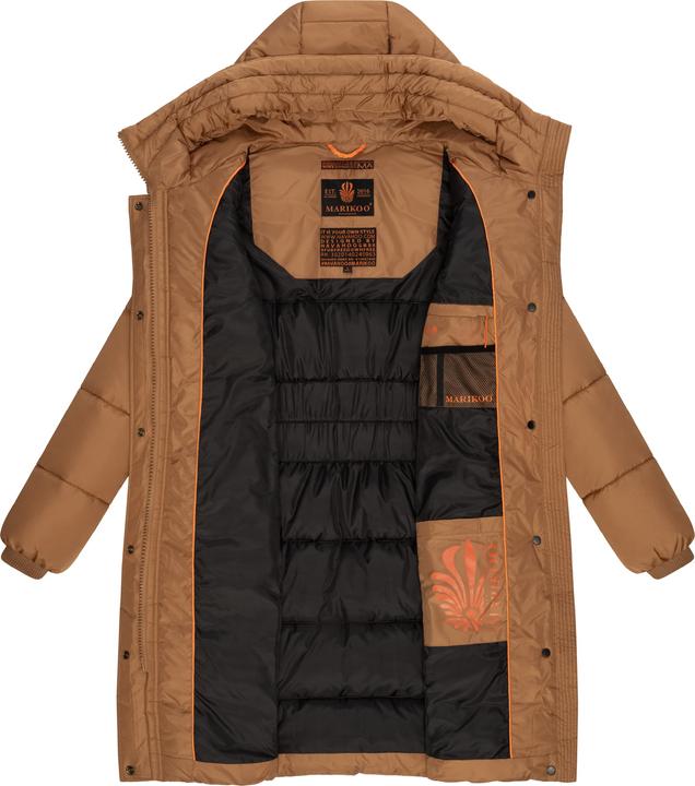 Actual product image Marikoo Yuikoo (XL)