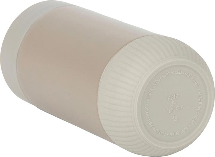 Immagine prodotto Vinga Erie Acciaio INOX Riciclato 350 ml Tazza (0.35 l)